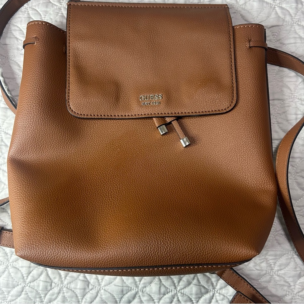 Guess backpack